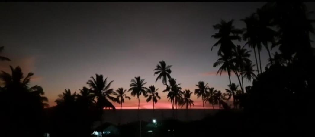 Ayona Beach Villa Katuneriya 外观 照片