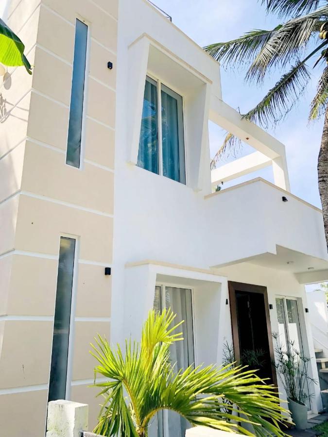Ayona Beach Villa Katuneriya 外观 照片