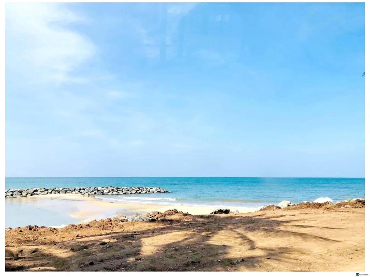 Ayona Beach Villa Katuneriya 外观 照片