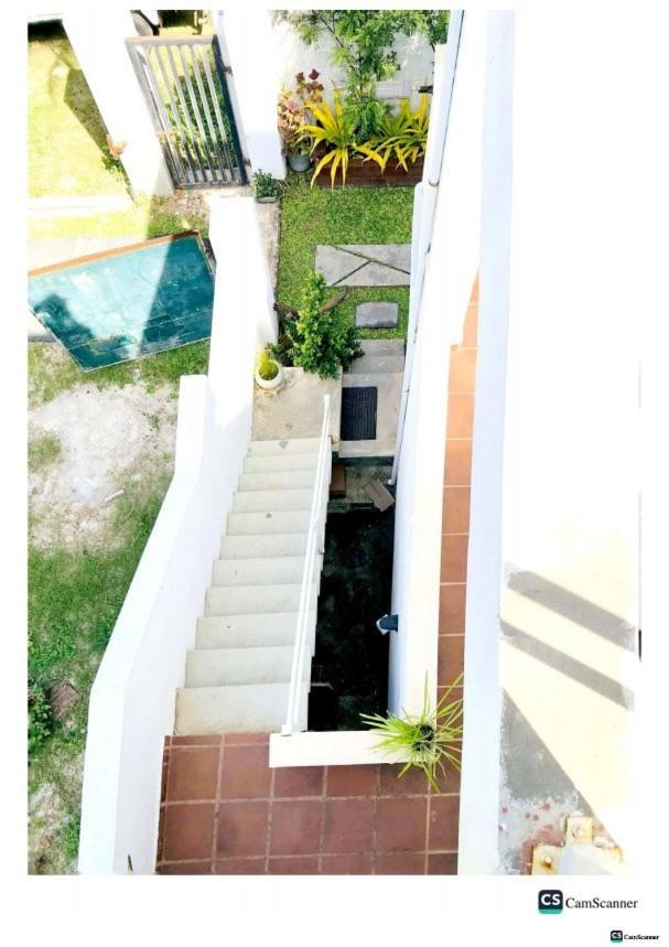 Ayona Beach Villa Katuneriya 外观 照片
