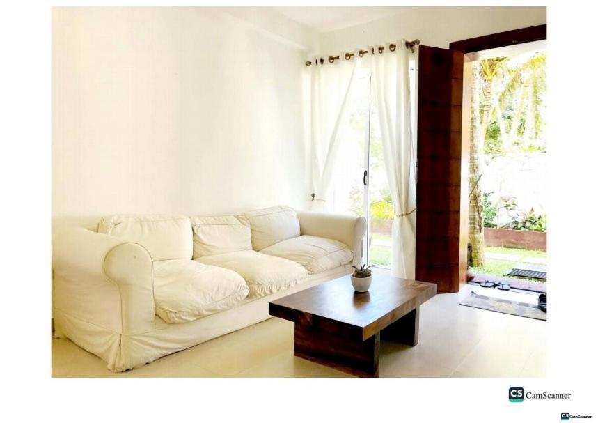 Ayona Beach Villa Katuneriya 外观 照片