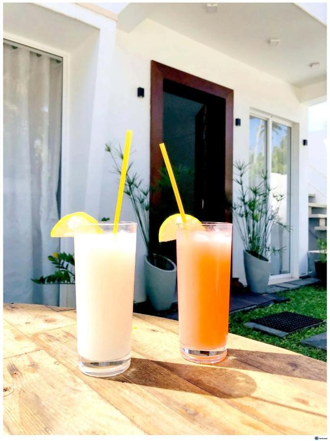 Ayona Beach Villa Katuneriya 外观 照片