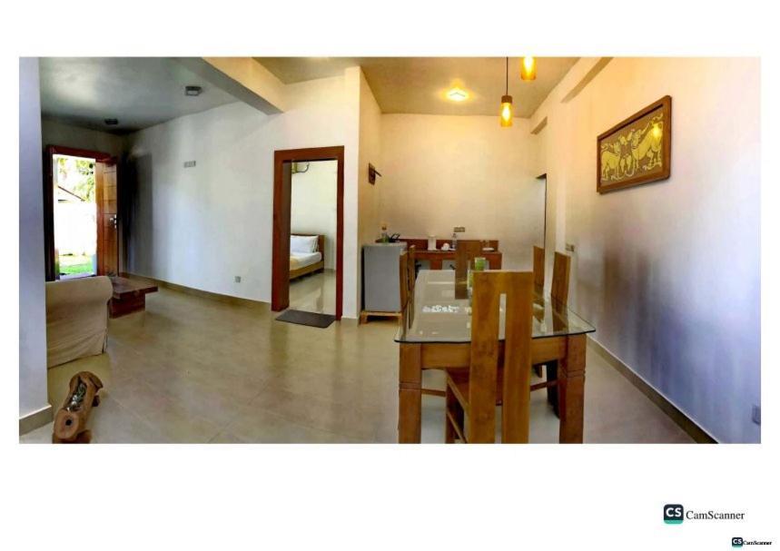 Ayona Beach Villa Katuneriya 外观 照片