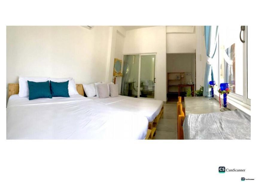 Ayona Beach Villa Katuneriya 客房 照片