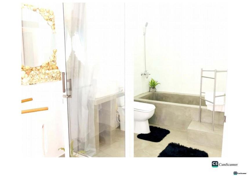 Ayona Beach Villa Katuneriya 客房 照片