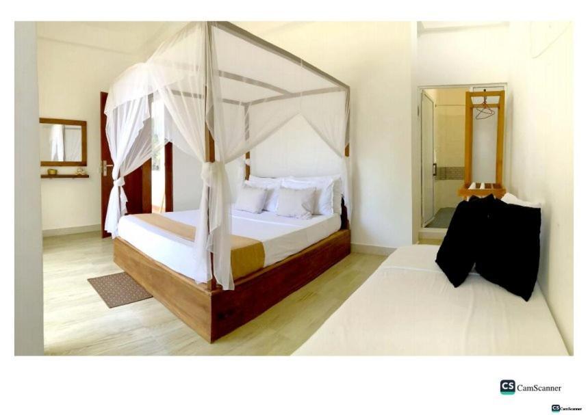 Ayona Beach Villa Katuneriya 客房 照片