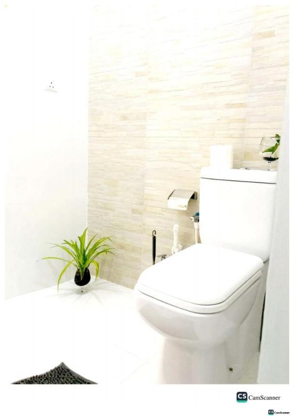 Ayona Beach Villa Katuneriya 客房 照片