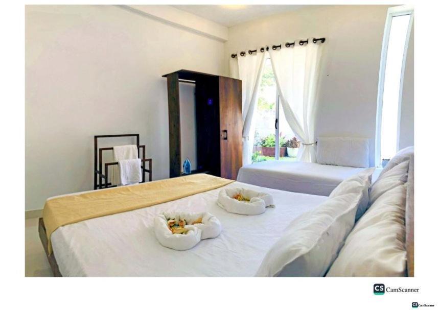 Ayona Beach Villa Katuneriya 客房 照片