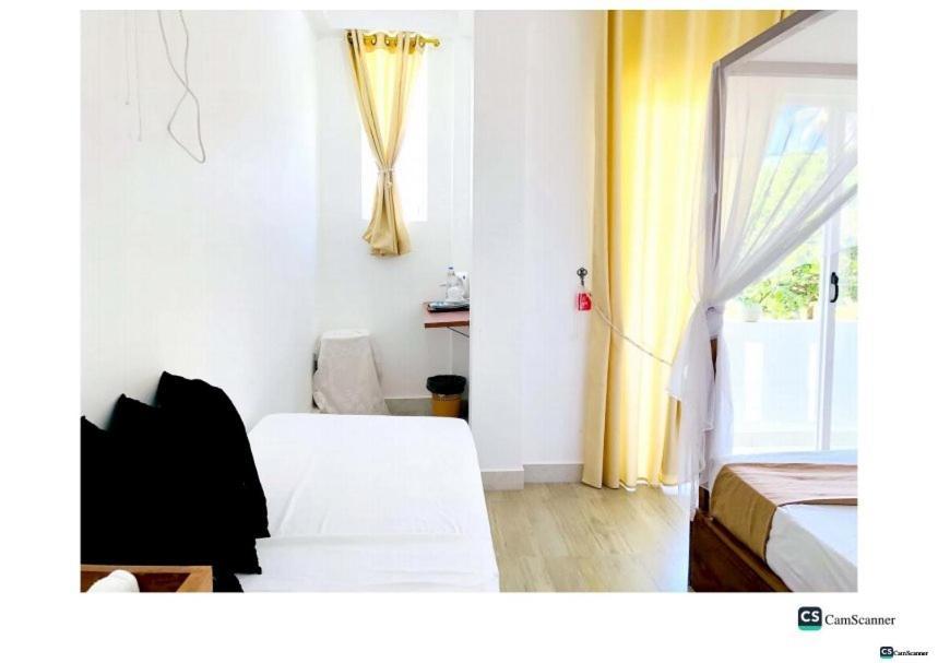 Ayona Beach Villa Katuneriya 客房 照片