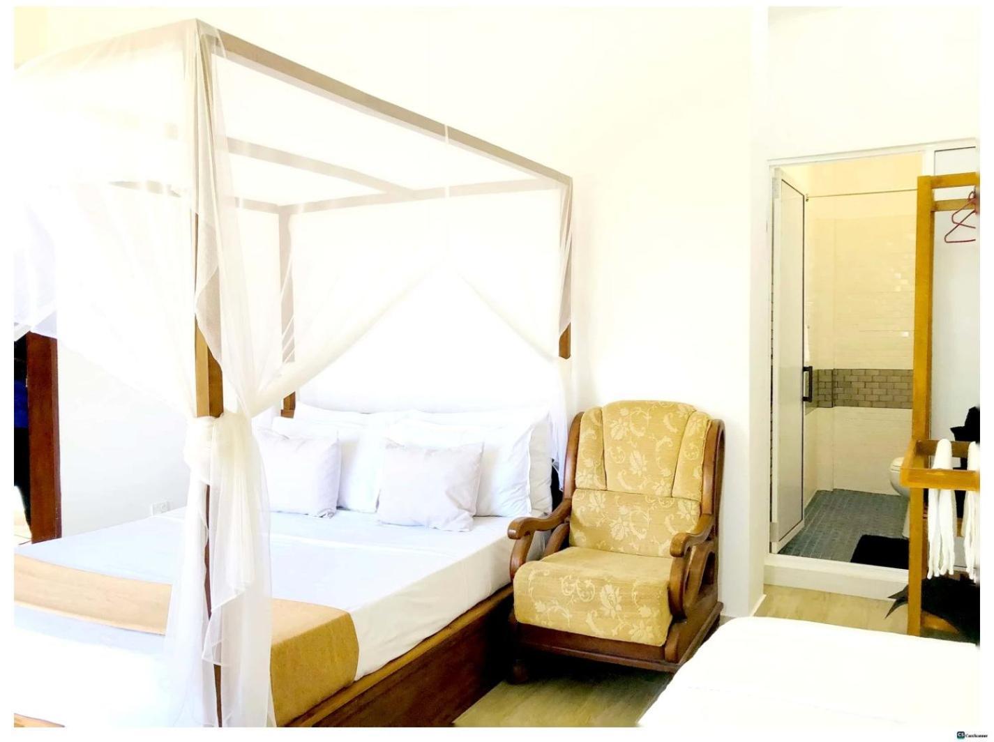 Ayona Beach Villa Katuneriya 客房 照片