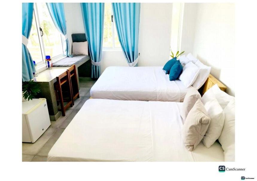 Ayona Beach Villa Katuneriya 客房 照片