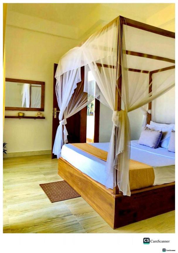 Ayona Beach Villa Katuneriya 客房 照片